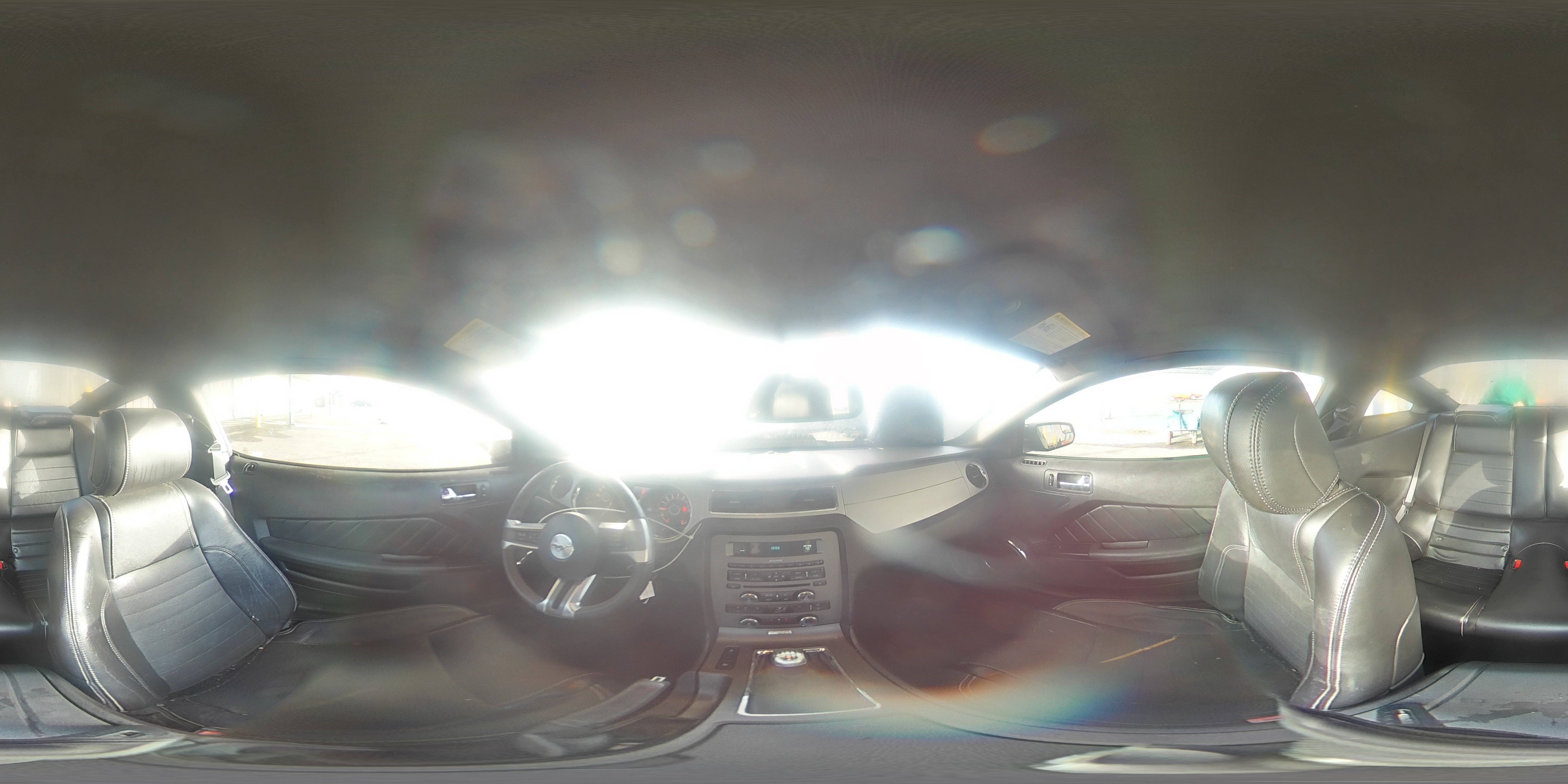 2013 Ford Mustang Gt VIN: 1ZVBP8CF7D5206585 Lot: 84247234