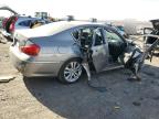 2009 Infiniti M35 Base იყიდება Albuquerque-ში, NM - Front End