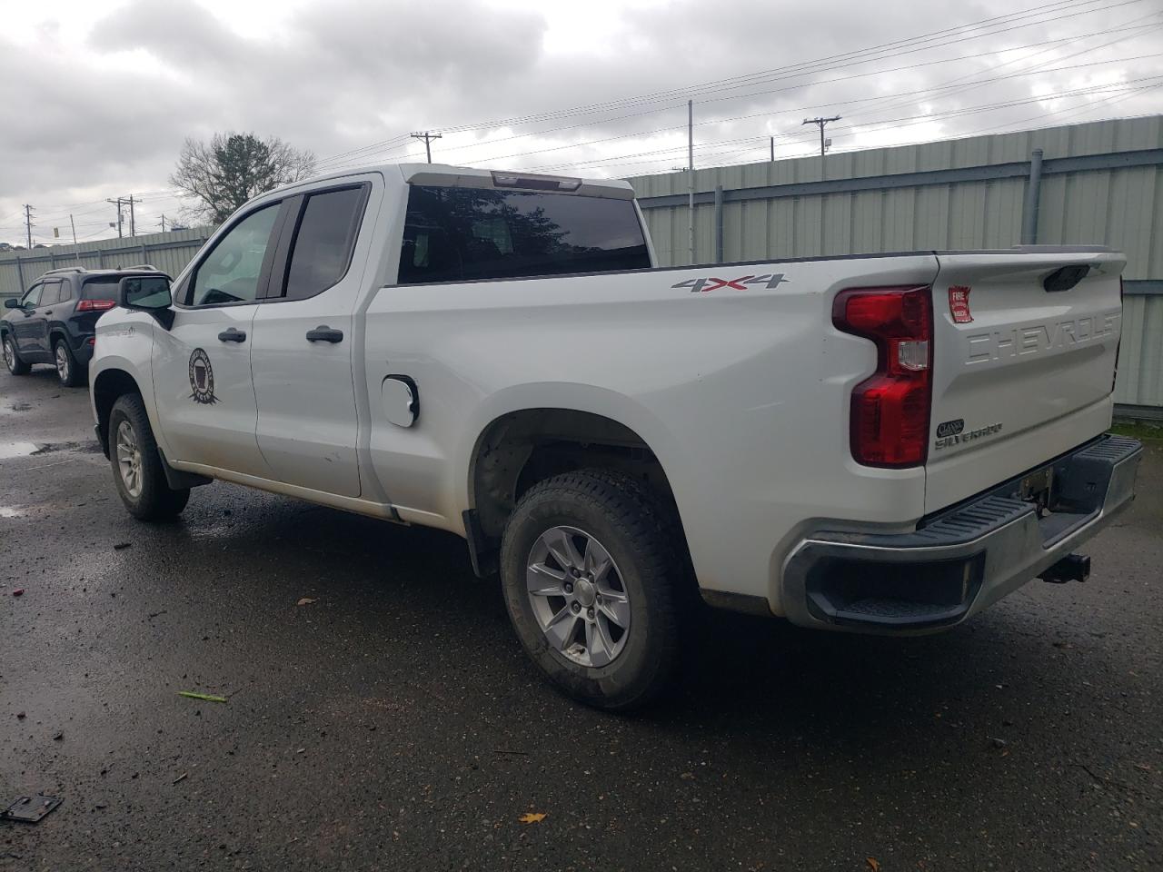 1GCRYAEH2KZ266798 CHEVROLET ALL Models 2019