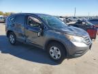 2014 Honda Cr-V Lx zu verkaufen in Grand Prairie, TX - All Over