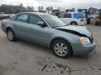 2005 Ford Five Hundred Sel للبيع في Dunn، NC - Front End