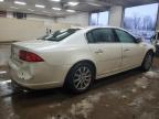 2011 Buick Lucerne Cxl продається в Davison, MI - Front End