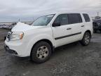 2013 Honda Pilot Lx იყიდება Eugene-ში, OR - Front End