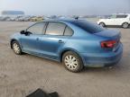 2016 Volkswagen Jetta S продається в Newton, AL - Front End