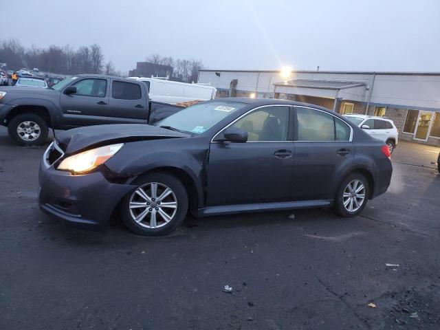 2010 Subaru Legacy 2.5I Premium