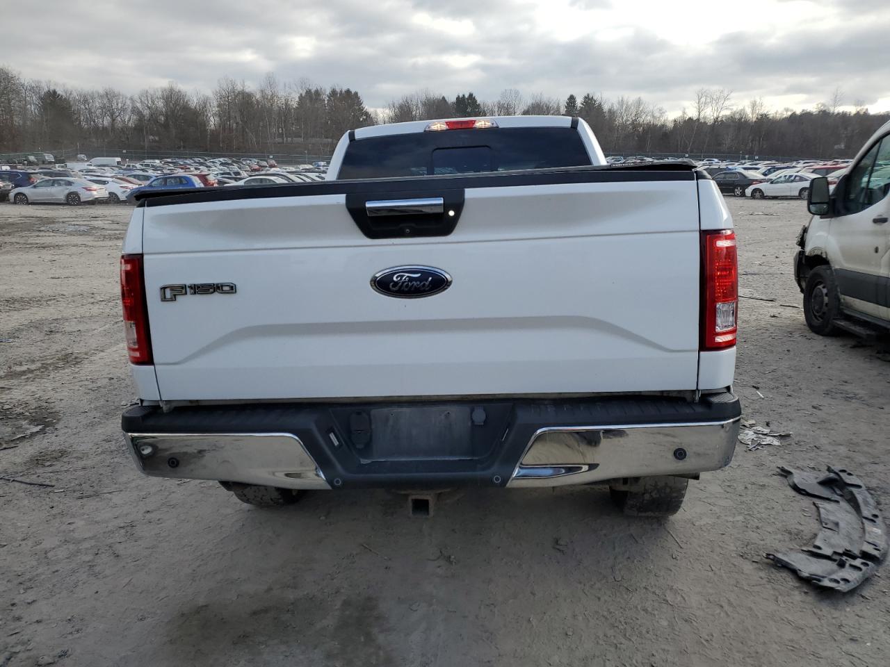 2017 Ford F-150 - Image 6