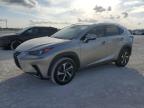 2021 Lexus Nx 300 Base на продаже в Arcadia, FL - Vandalism