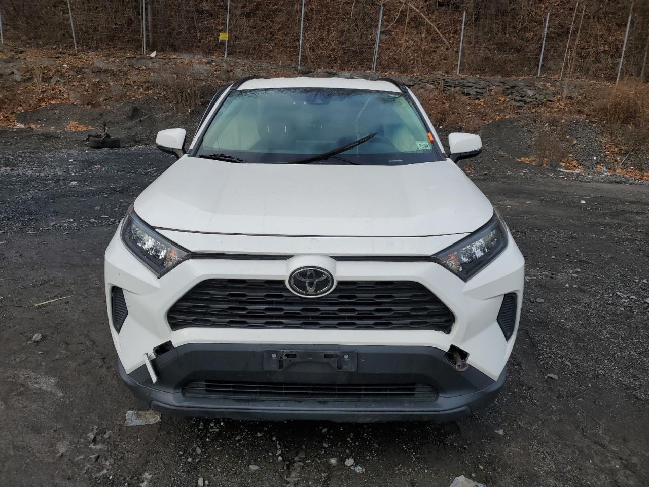 2020 Toyota RAV 4 - Image 5