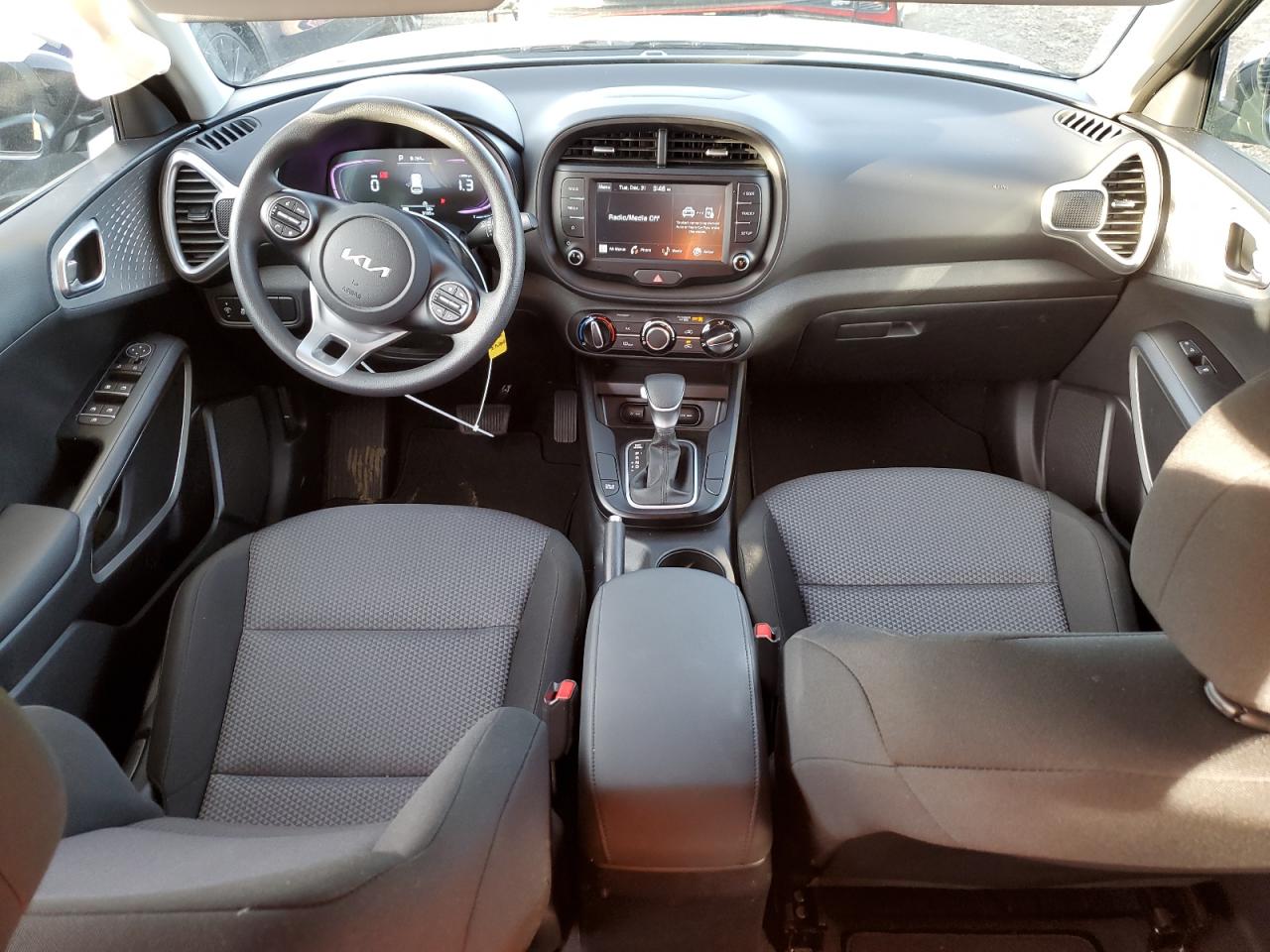 2024 Kia Soul - Image 8