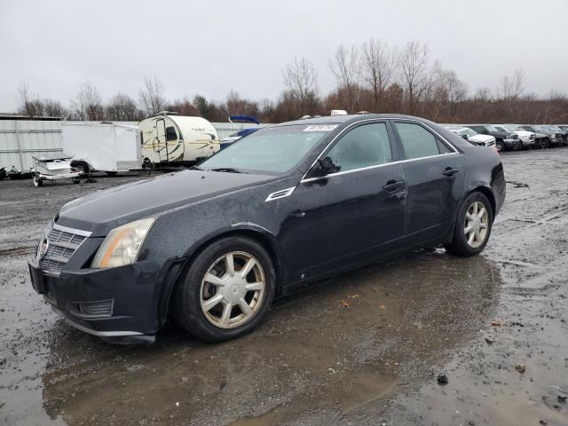 2009 Cadillac Cts 