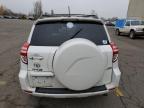 2011 Toyota Rav4 Limited zu verkaufen in Woodburn, OR - Front End