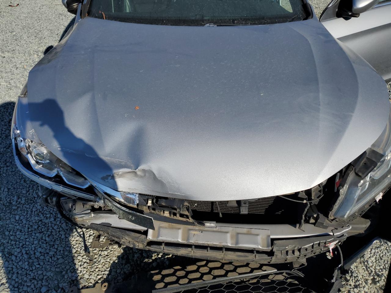 2016 Honda Accord - Image 11