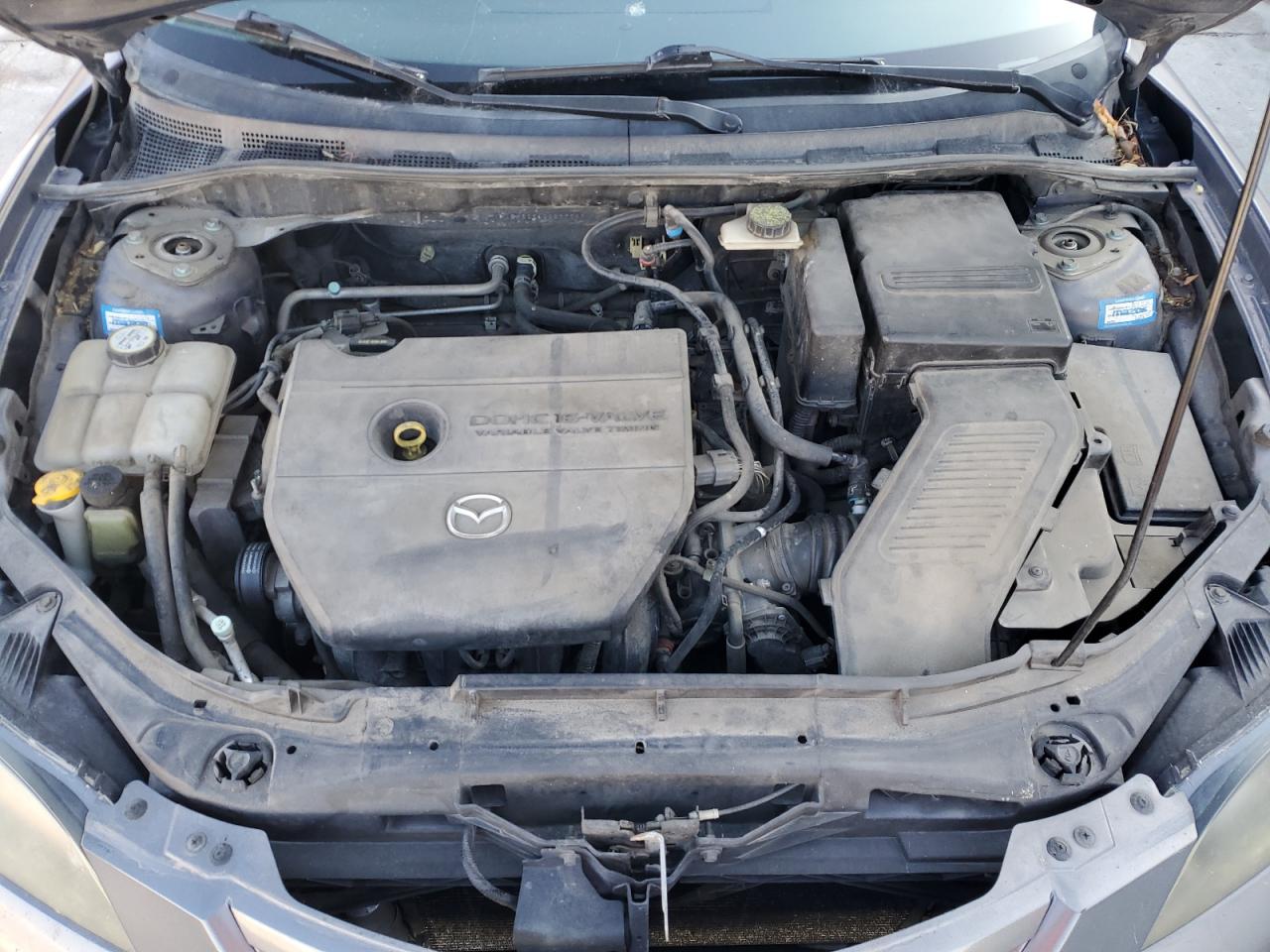 2009 Mazda 3 - Image 11