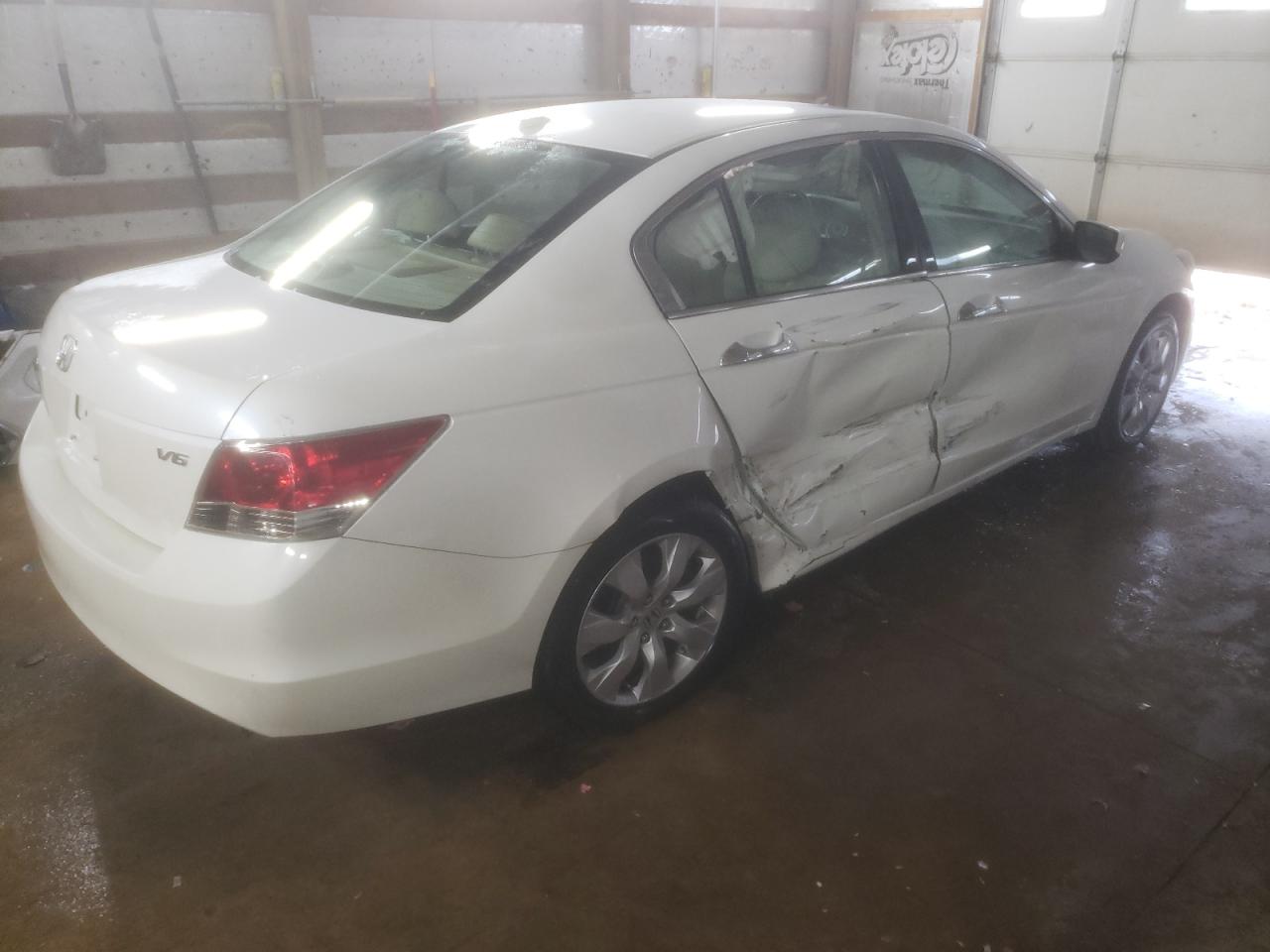 2008 Honda Accord - Image 3
