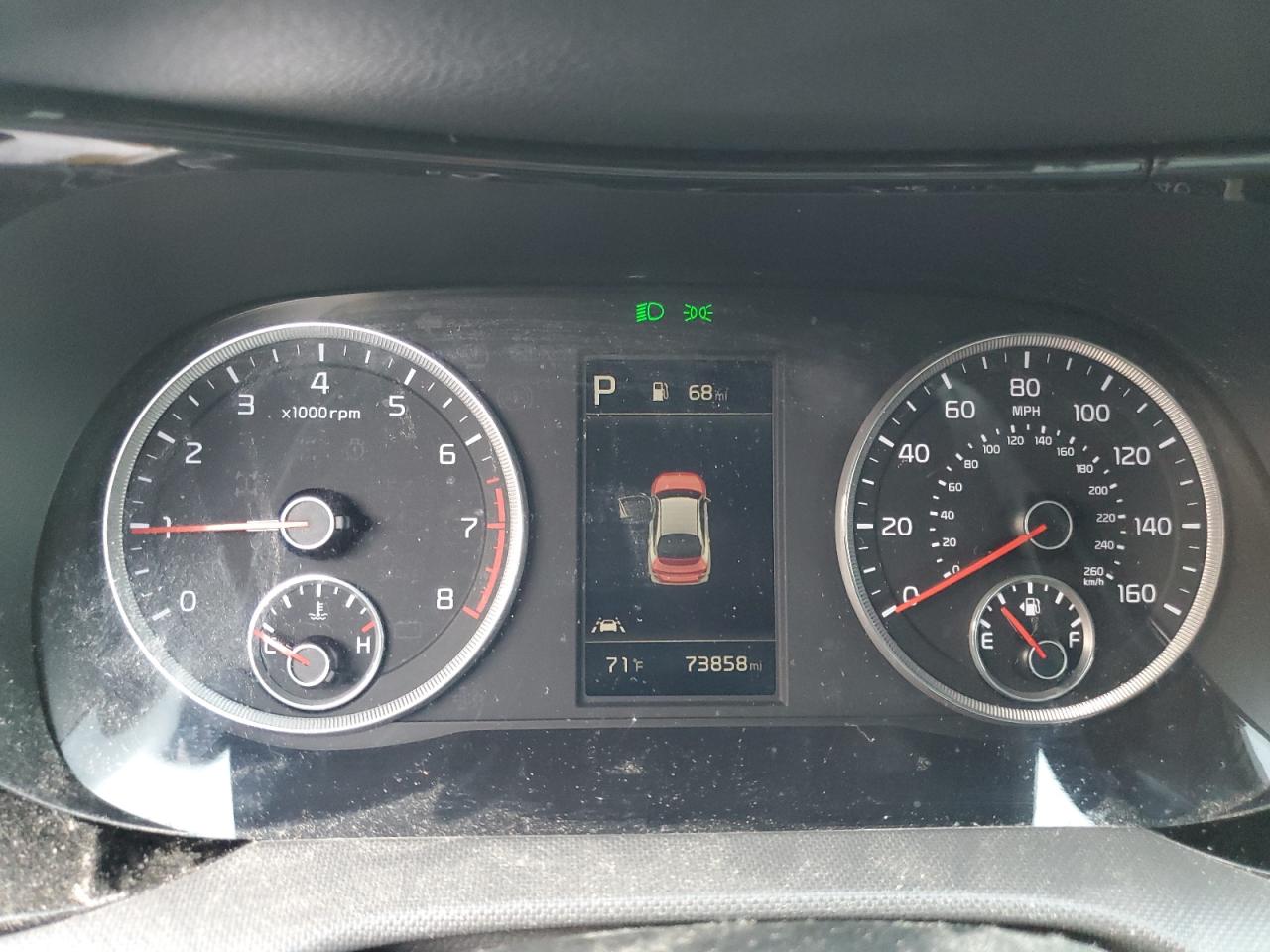 2022 Kia K5 Lxs VIN: 5XXG14J23NG150628 Lot: 84735154