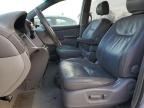 2004 Toyota Sienna Xle en Venta en Chicago Heights, IL - Front End