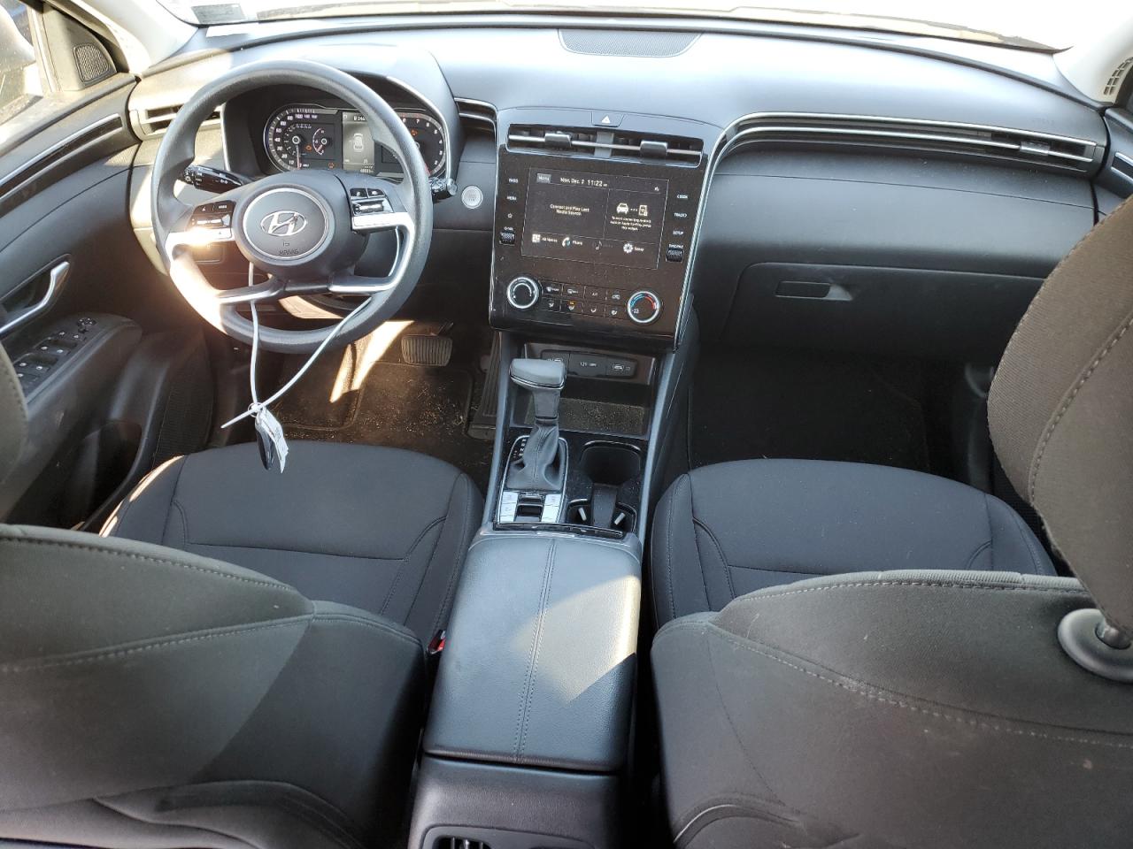 2022 Hyundai Tucson - Image 8