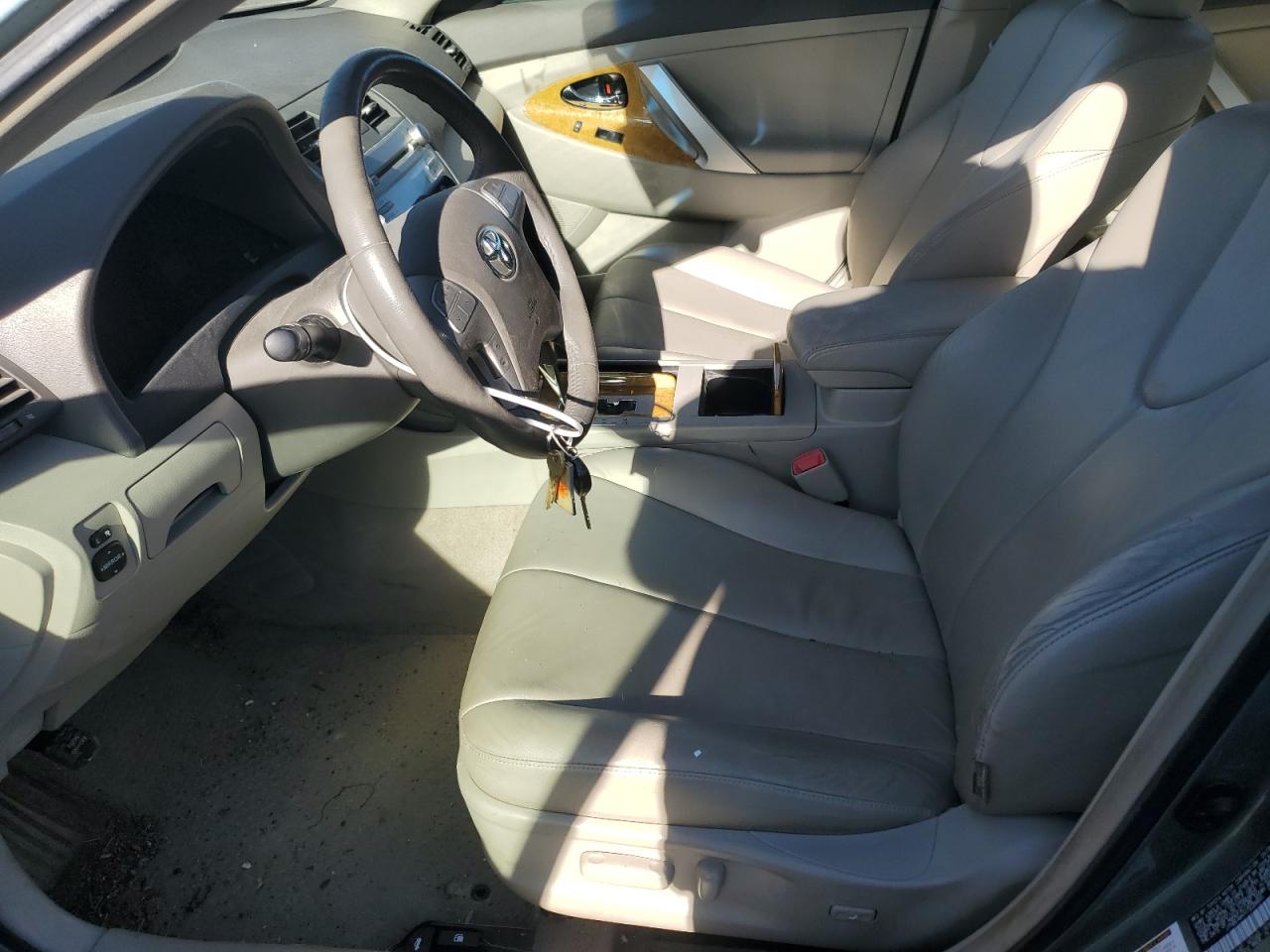 2007 Toyota Camry - Image 7