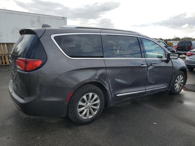  CHRYSLER PACIFICA 2019 Szary
