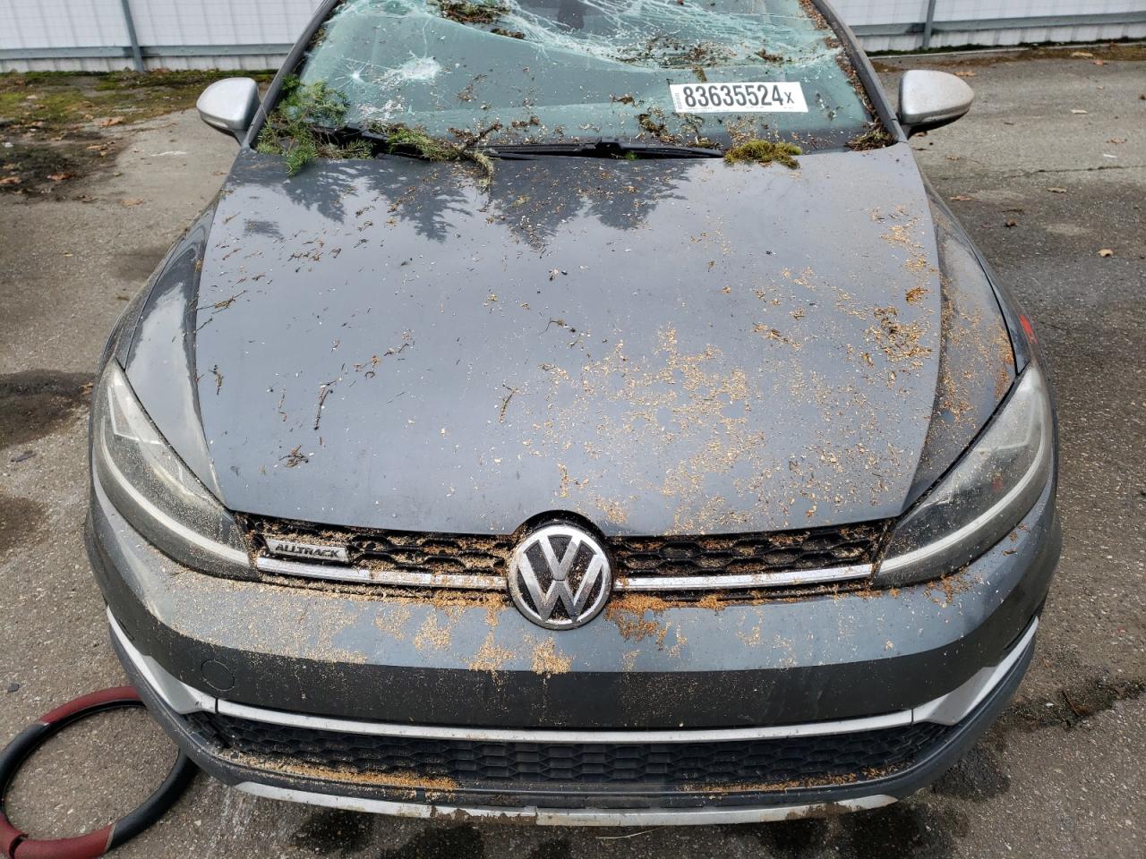 2018 Volkswagen Golf - Image 12