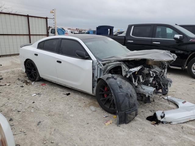  DODGE CHARGER 2019 Biały