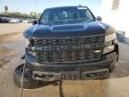 2020 Chevrolet Silverado C1500 Custom продається в Mercedes, TX - Front End