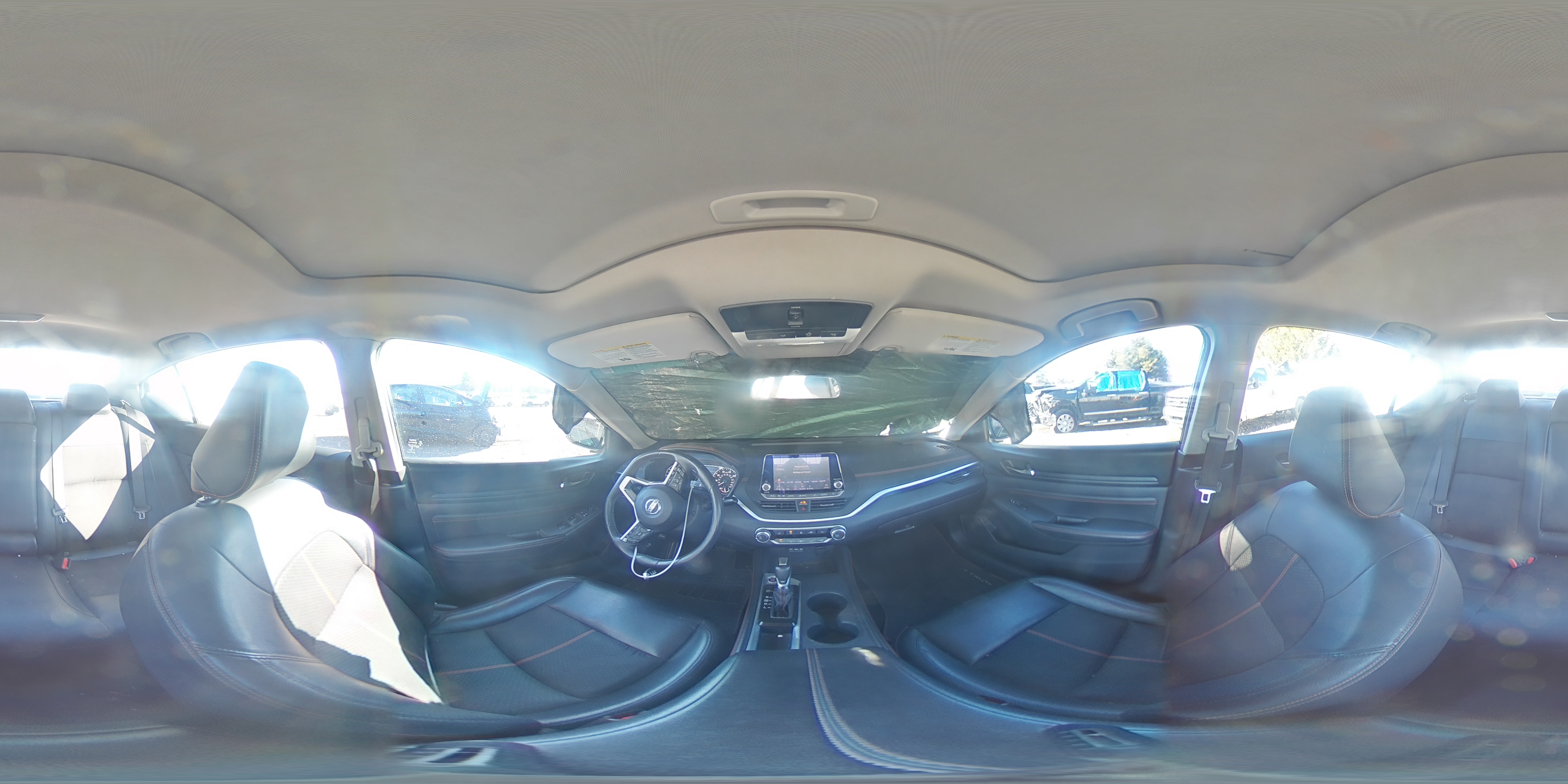 2019 Nissan Altima - Image 13