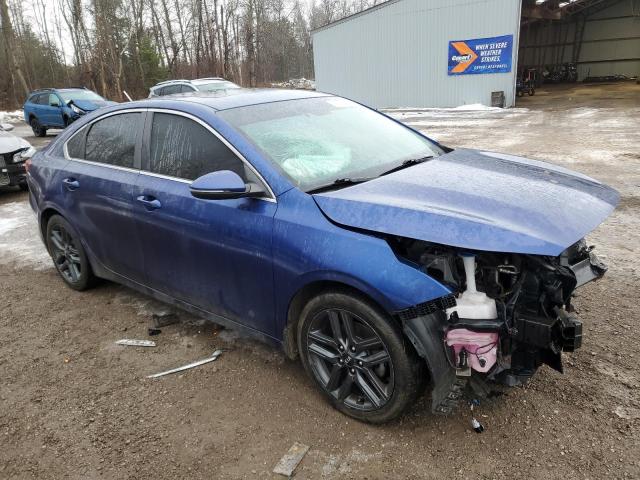 2021 KIA FORTE EX