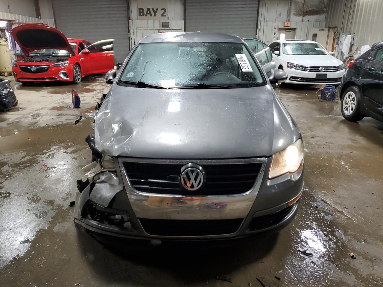 2006 Volkswagen Passat - Image 5