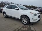 2016 Chevrolet Equinox Lt zu verkaufen in Brookhaven, NY - Mechanical