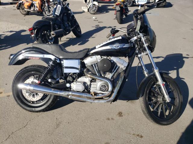 2003 Harley-Davidson Fxd 