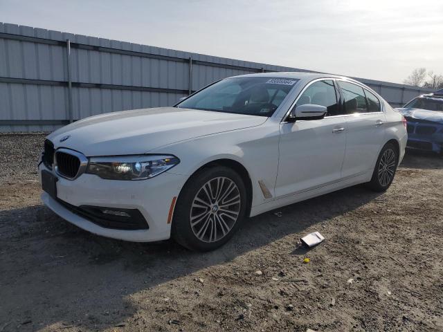 2017 Bmw 530 Xi