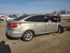 2015 Ford Focus Se იყიდება Dyer-ში, IN - Rear End