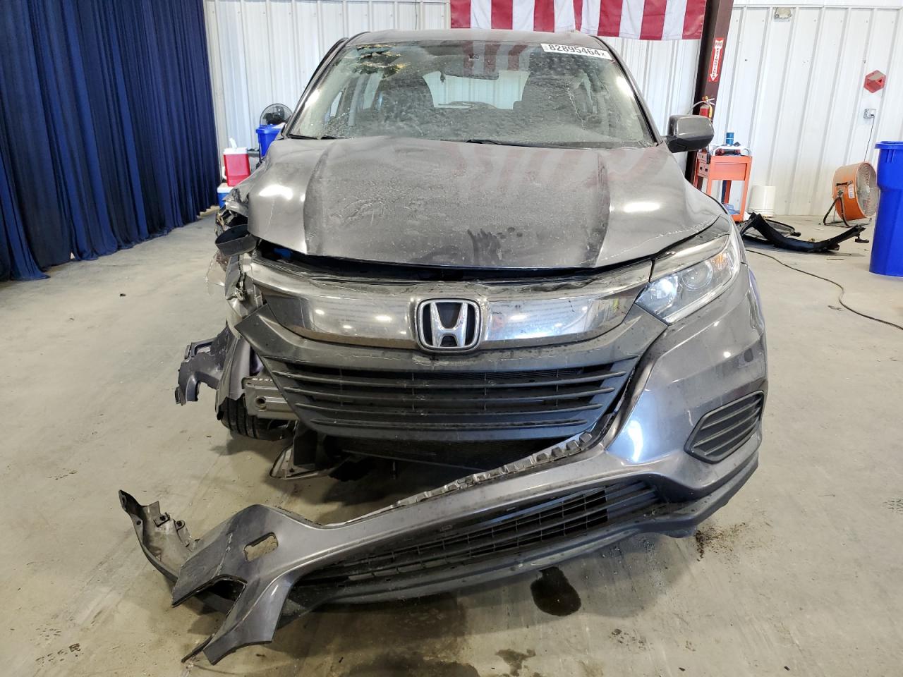 2022 Honda HR-V - Image 5