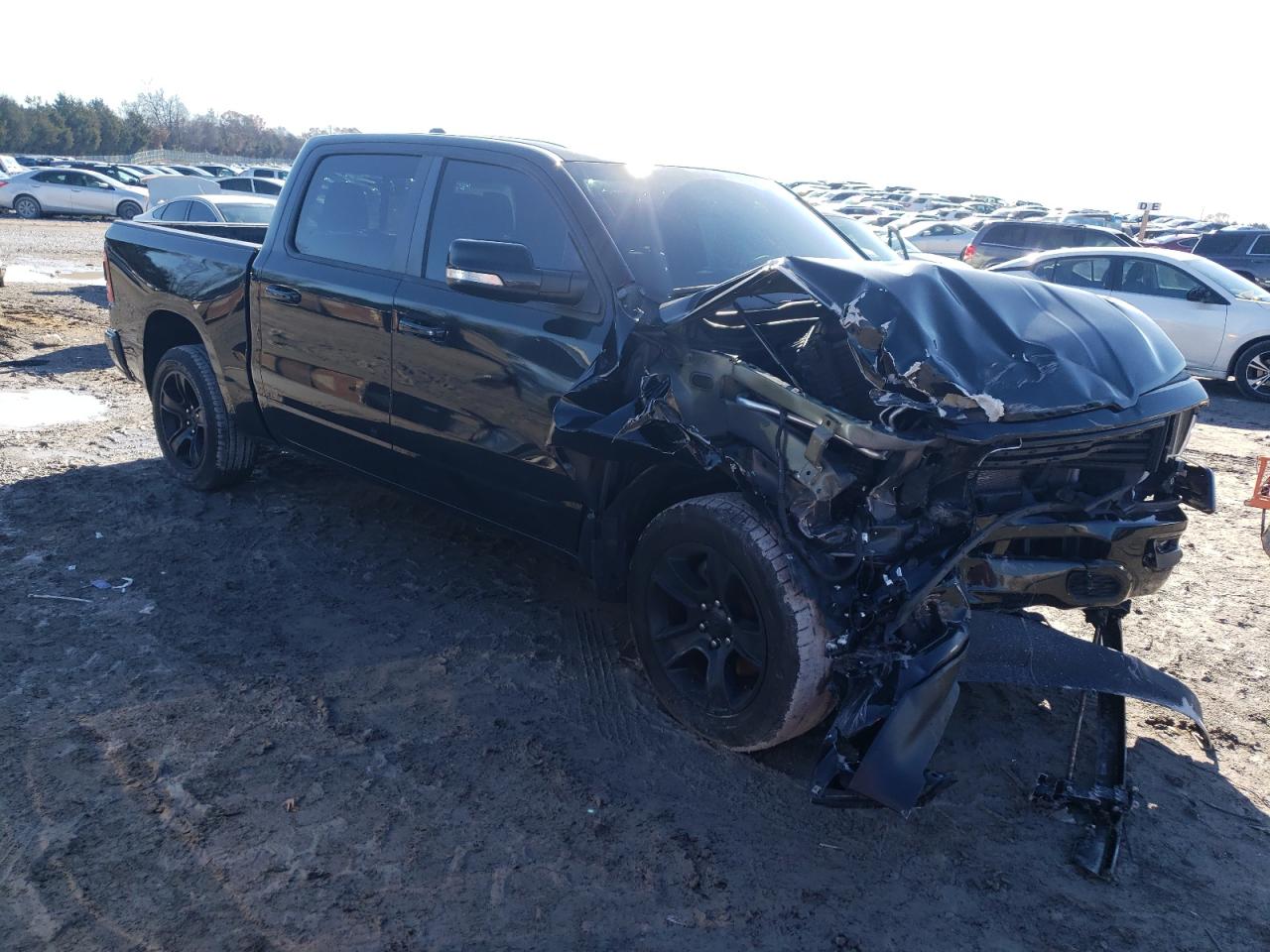 2021 RAM 1500 - Image 4