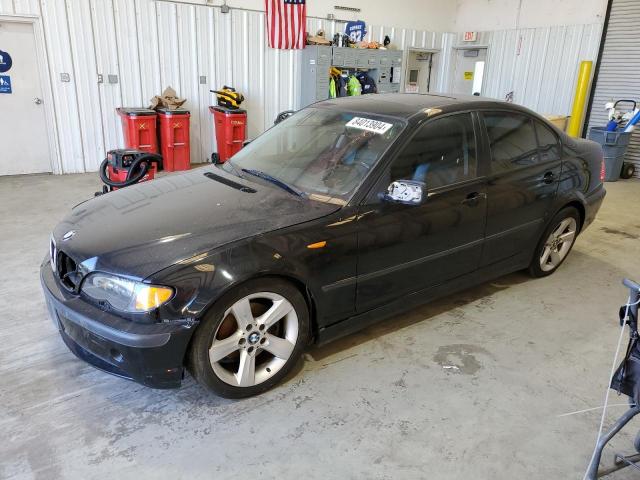 2005 Bmw 325 I