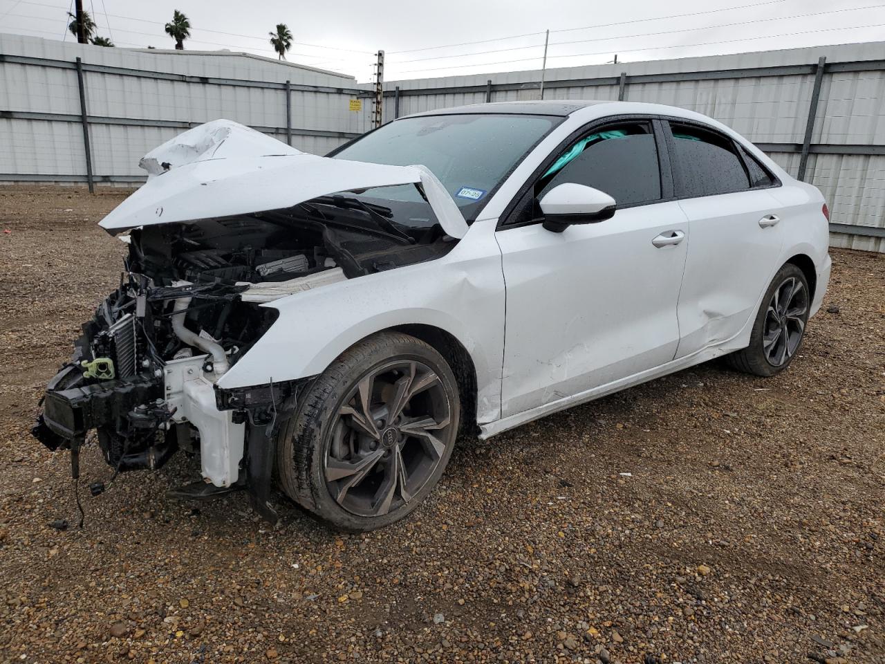 2023 Audi A3 Premium