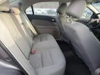 2012 Ford Fusion Se en Venta en Ellwood City, PA - Front End