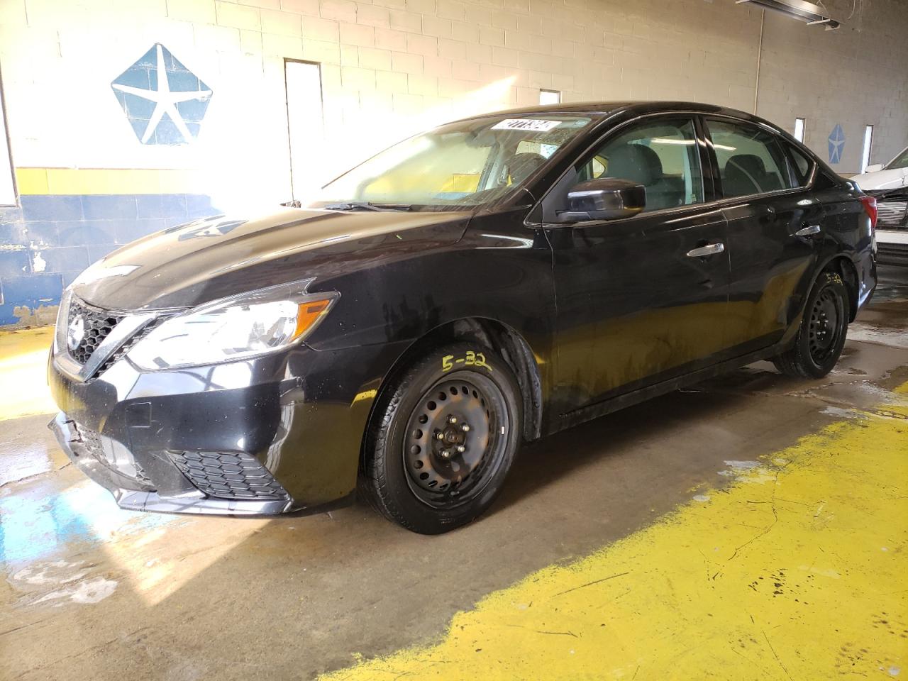 2019 Nissan Sentra - Image 1