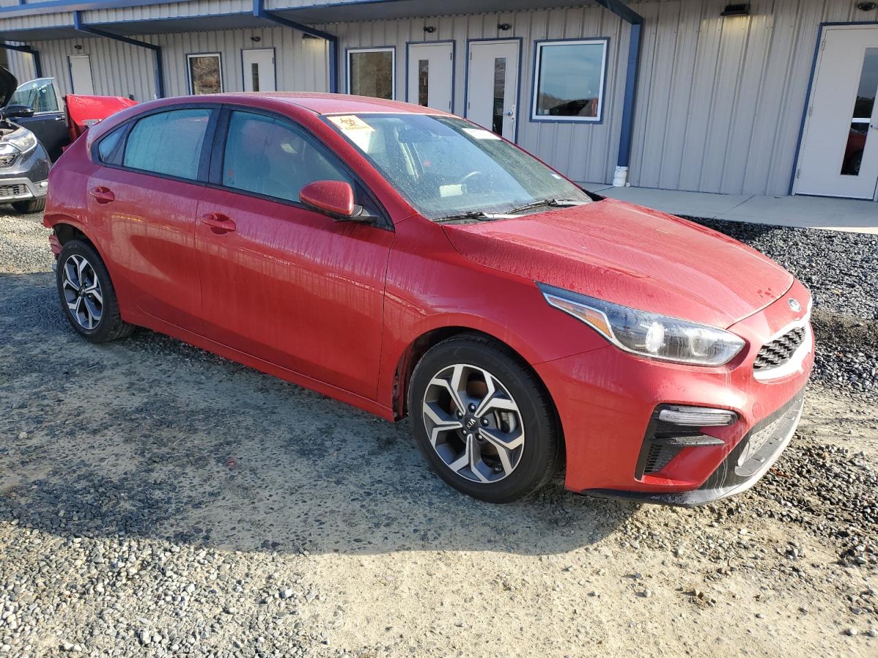 2019 Kia Forte - Image 4