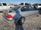 2001 Bmw 330 I за продажба в Cahokia Heights, IL - Rear End