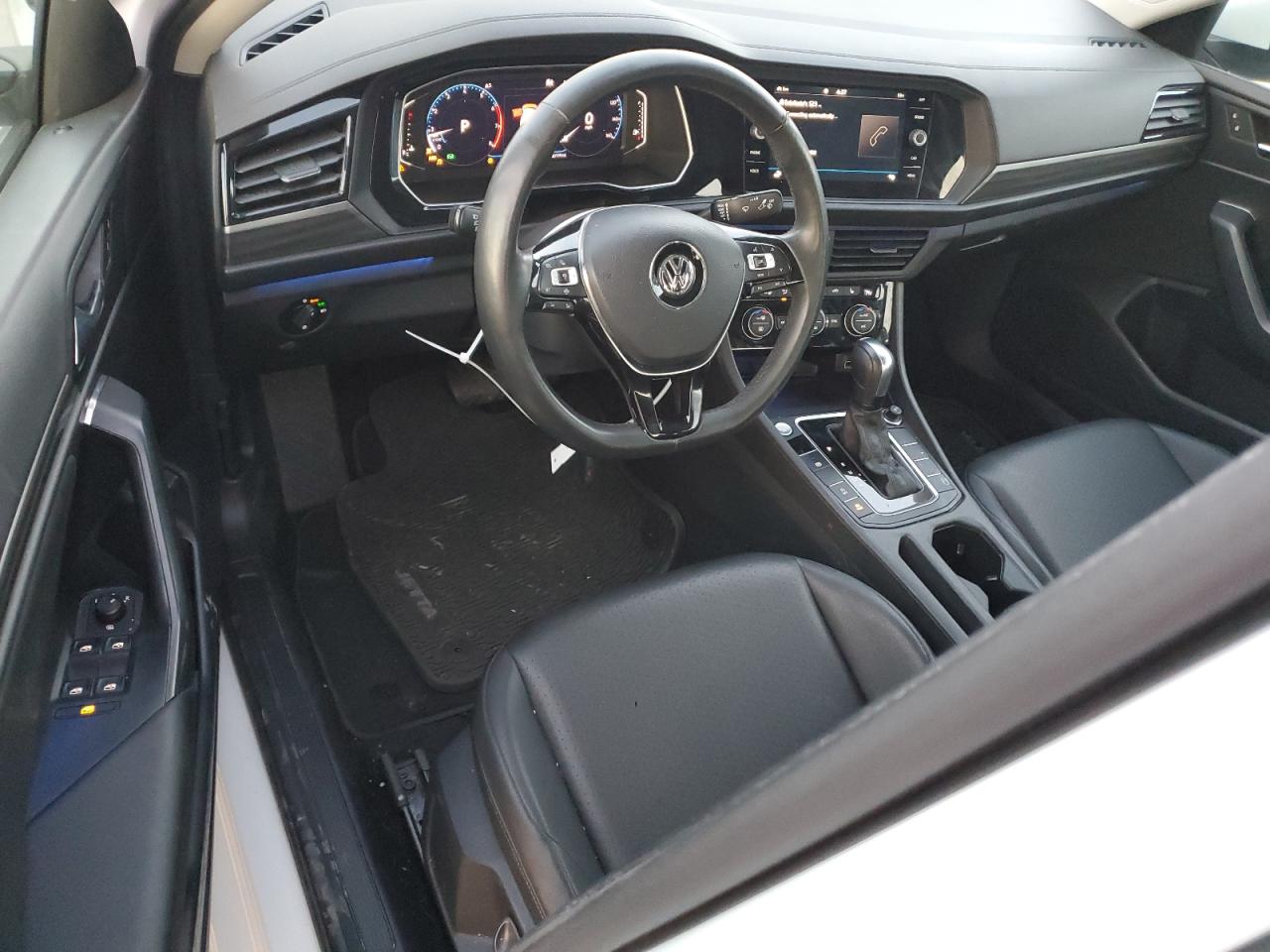 2020 Volkswagen Jetta - Image 8