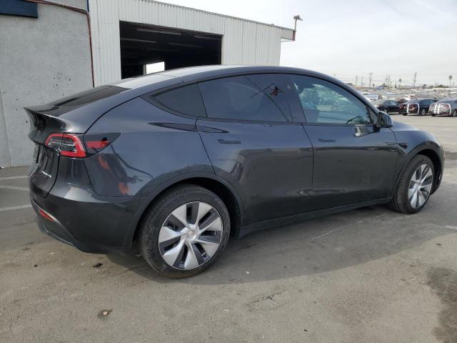  TESLA MODEL Y 2024 Gray