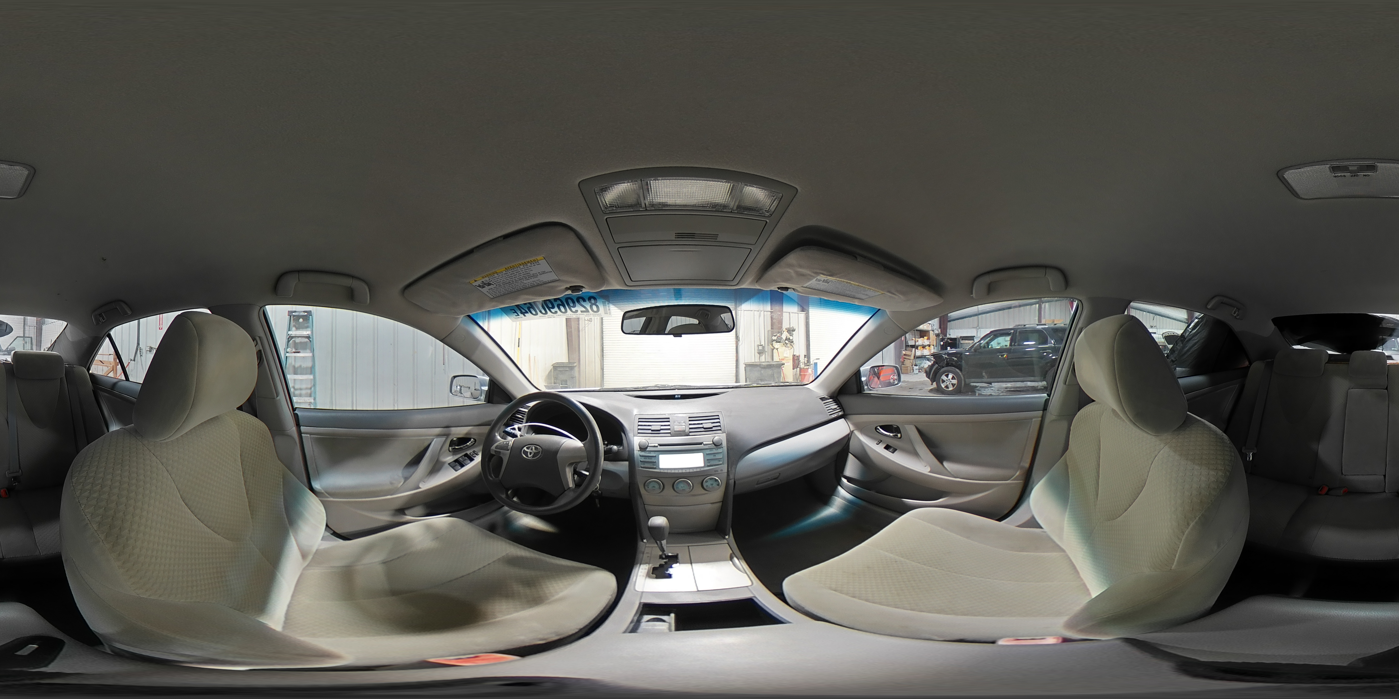 2009 Toyota Camry - Image 12