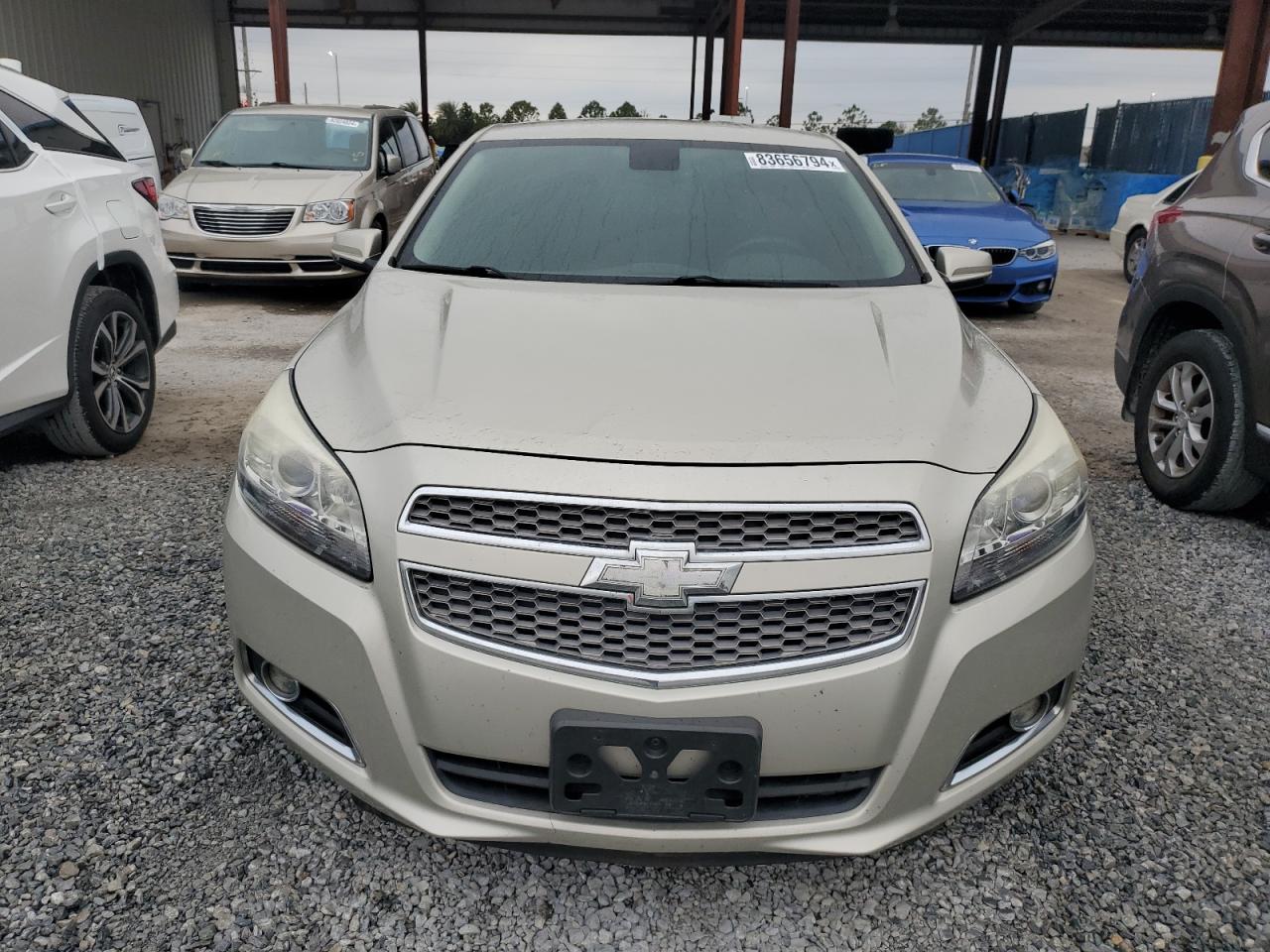 2013 Chevrolet Malibu - Image 5