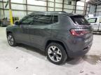 2020 Jeep Compass Limited for Sale in Lawrenceburg, KY - Rear End