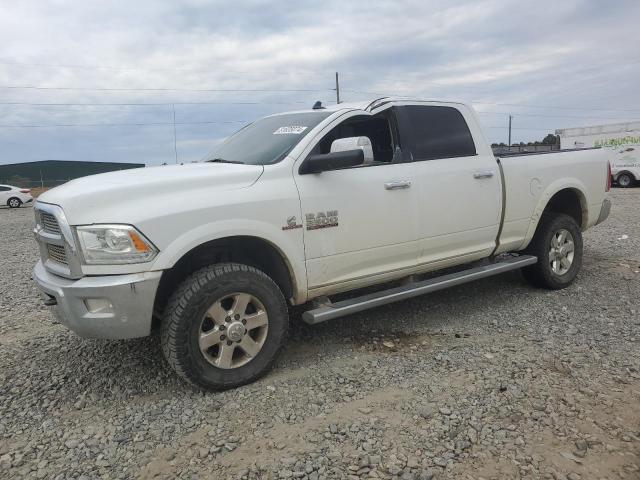 2016 Ram 2500 Laramie