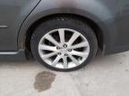 2007 MAZDA 6 TAMURA for sale at Copart YORK