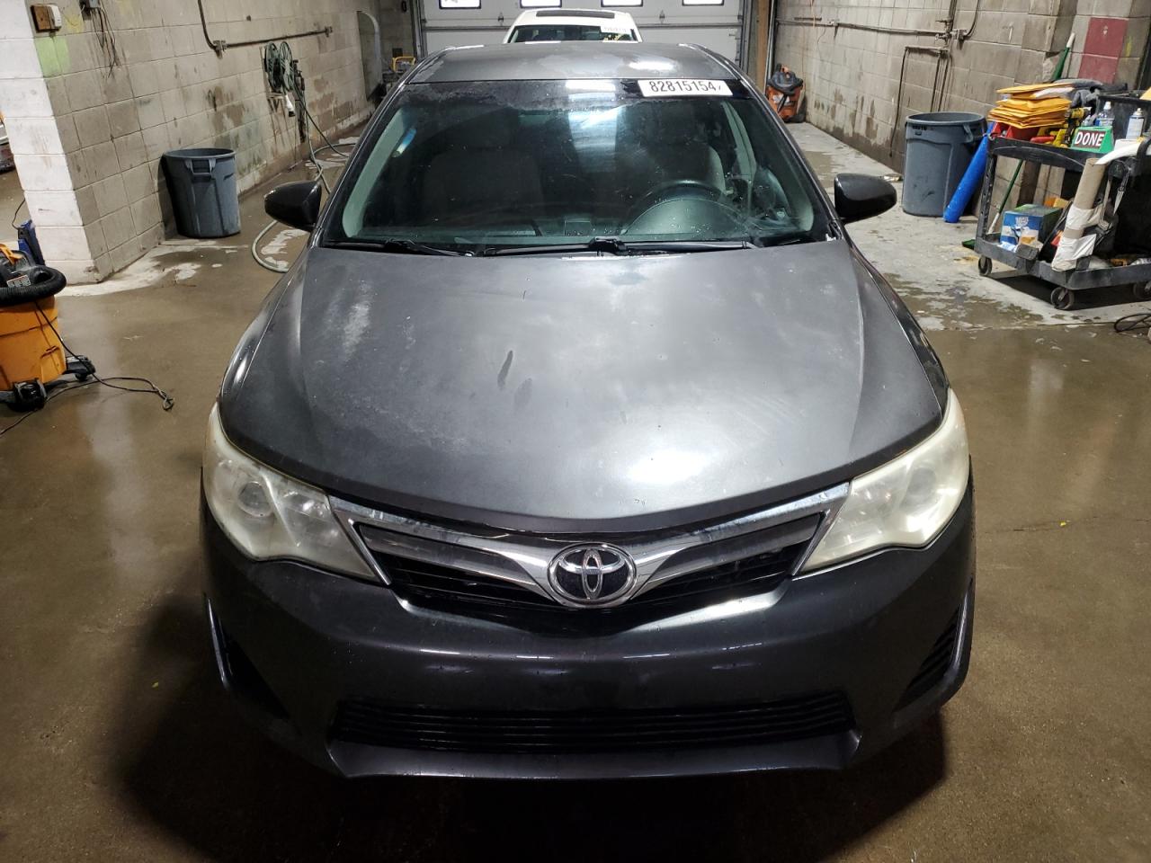 2012 Toyota Camry - Image 5