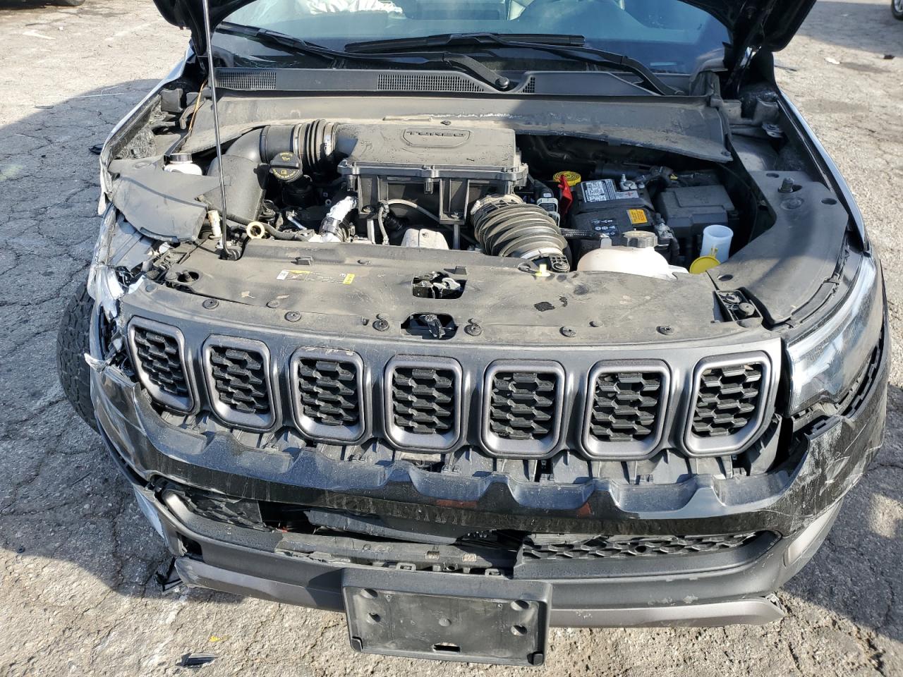 VIN 3C4NJDDN6RT137332 2024 JEEP COMPASS no.12